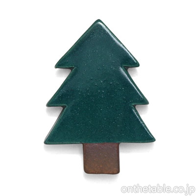 辻本路 クリスマスオブジェ