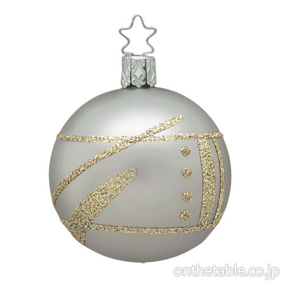 グッドウィル クリスマスオーナメント