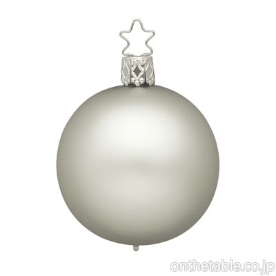 インゲグラス クリスマスオーナメント
