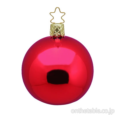 インゲグラス クリスマスオーナメント