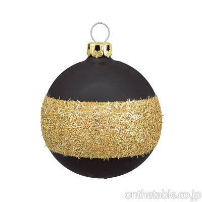 チューリンガーグラス クリスマスオーナメント
