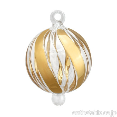 アルファグァ クリスマスオーナメント