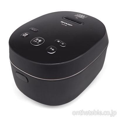 シャープ KS-HF10B-B