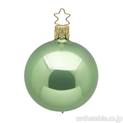 インゲグラス クリスマスオーナメント