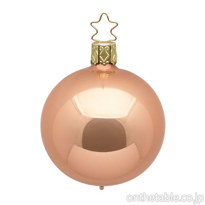 インゲグラス クリスマスオーナメント