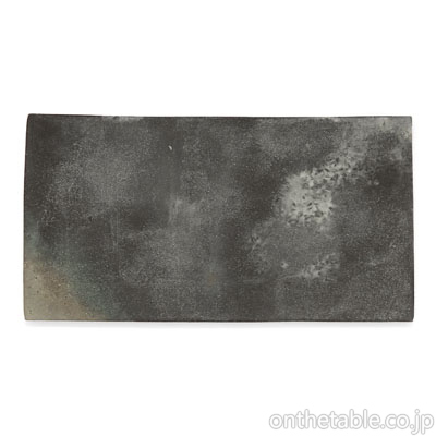スタジオガラ 炭化皿
