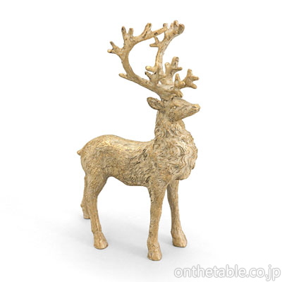 リーネヴェール クリスマスオブジェ