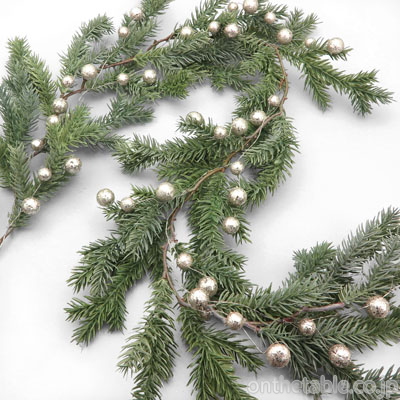 クリスマスオーナメント