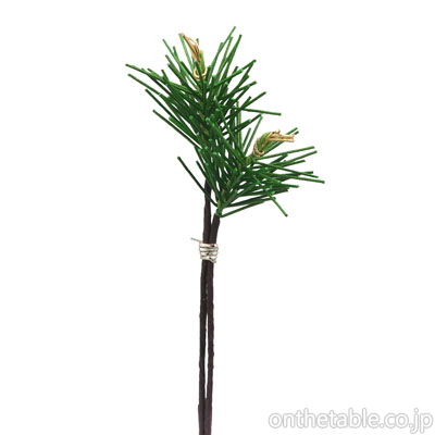 四季の花ゆかり 置物