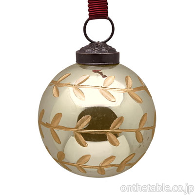ザラホーム クリスマスオーナメント