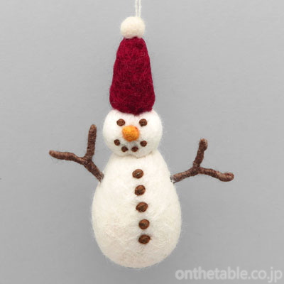 グライアンドシフ クリスマスオーナメント