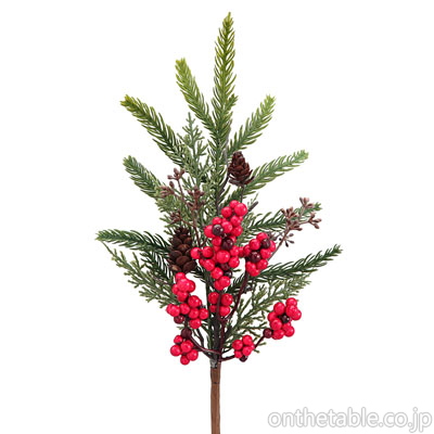 ボブクラフト クリスマスオブジェ(アレンジメント)