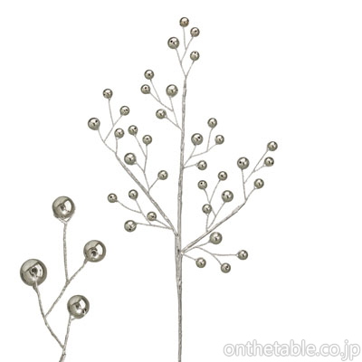 ボブクラフト クリスマス造花