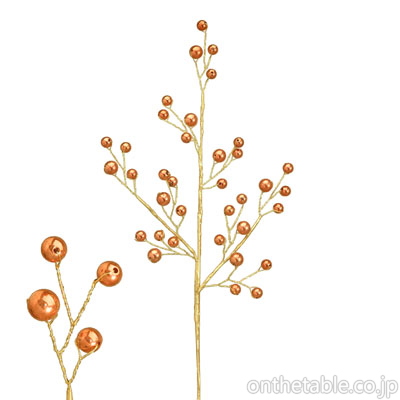 ボブクラフト クリスマス造花