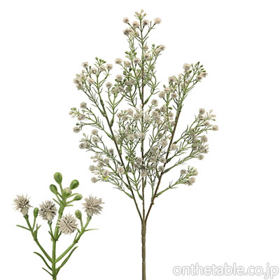 ボブクラフト 造花