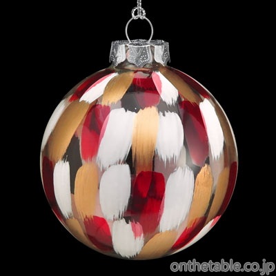 アスカ クリスマスオーナメント
