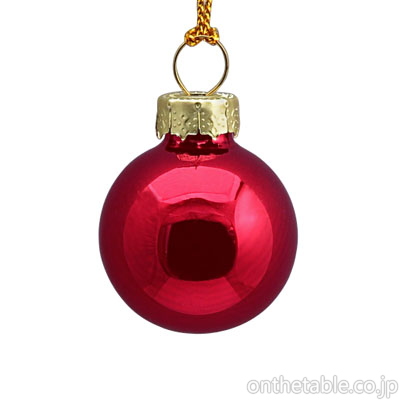 ハルモニア クリスマスオーナメント
