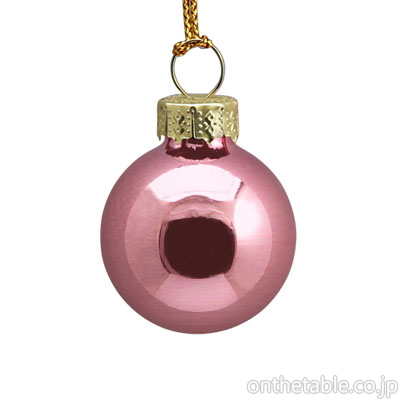 ハルモニア クリスマスオーナメント