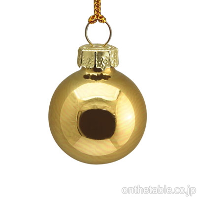 ハルモニア クリスマスオーナメント