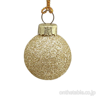 ハルモニア クリスマスオーナメント