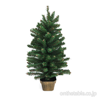 ハルモニア クリスマスオブジェ