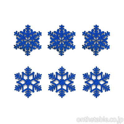 東京堂 クリスマスオブジェ