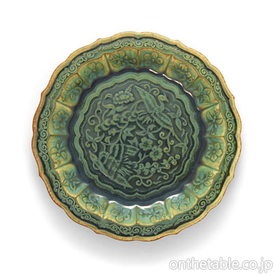有田焼(福泉窯)
