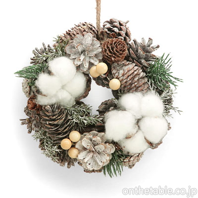 アクタス クリスマス