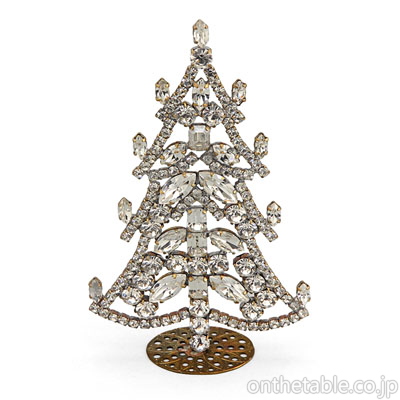 クリスマスオブジェ