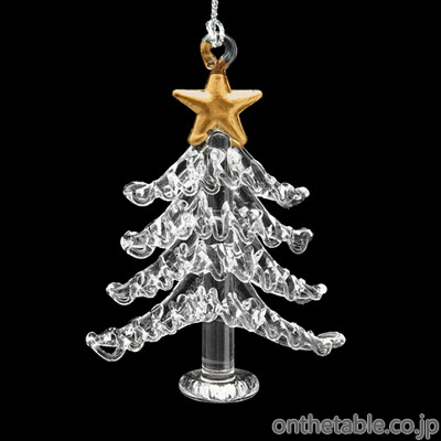 クリスマスオーナメント