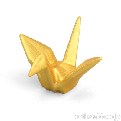 箔一 置物(吉祥)
